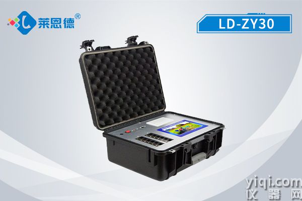 植物元素测定义