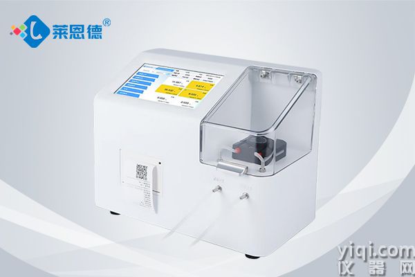 硅酸根分析儀