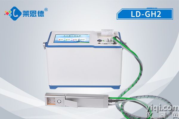 光合作用測(cè)定儀