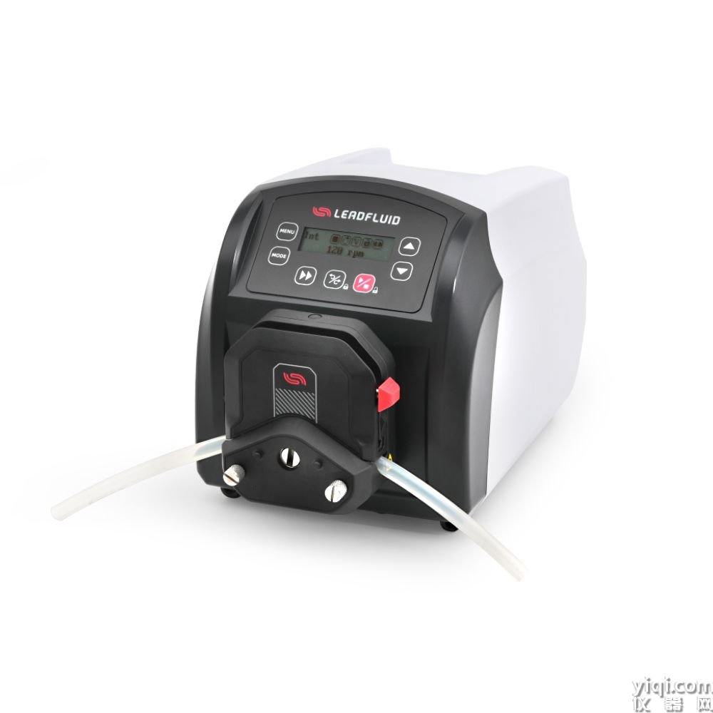 調(diào)速型蠕動泵
