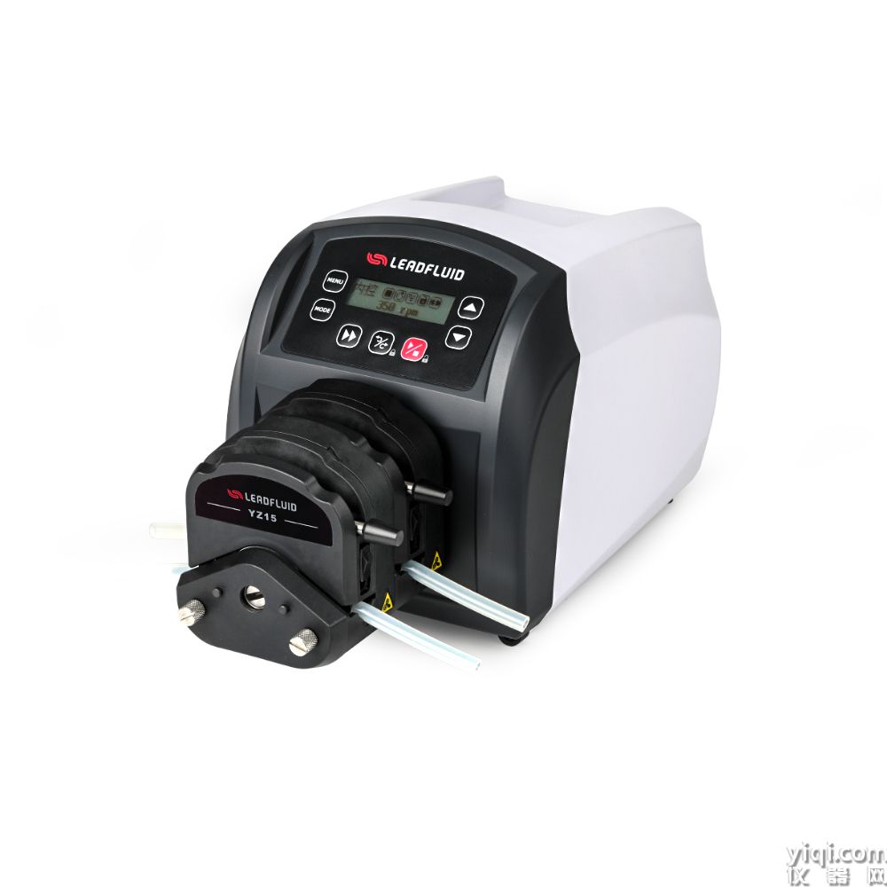 調(diào)速型蠕動泵
