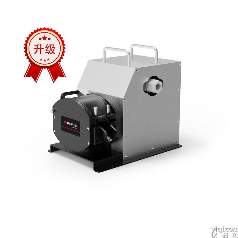 變頻防爆電機型蠕動泵