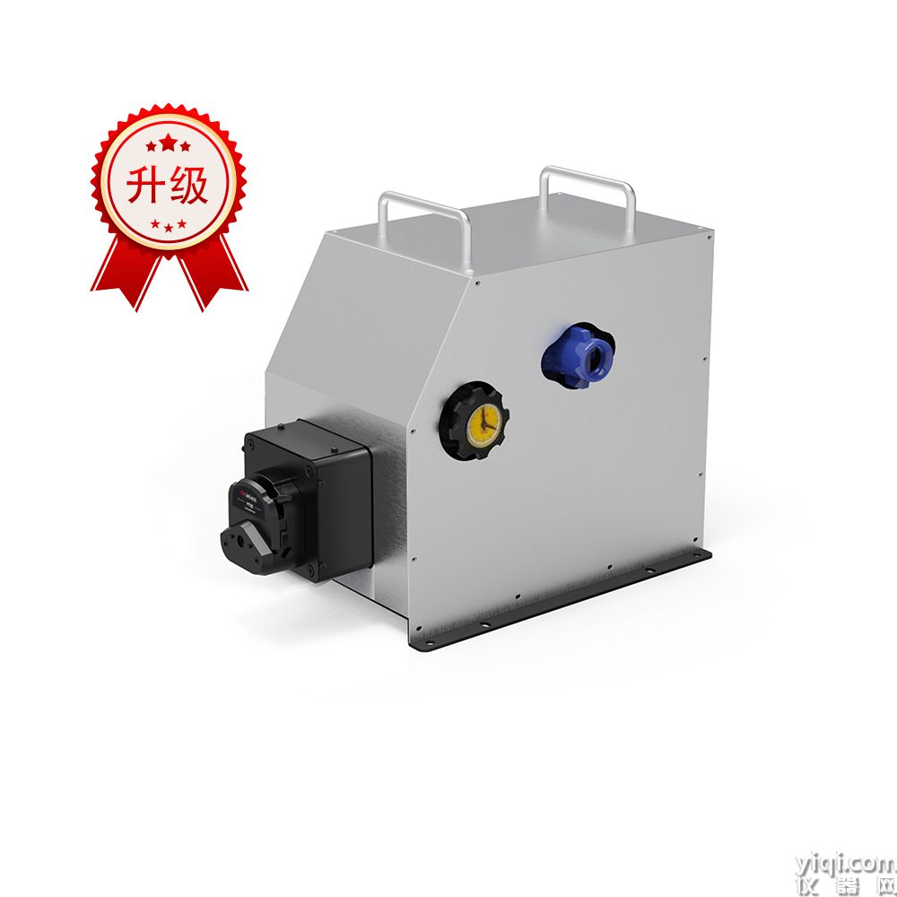 防爆電機型蠕動泵