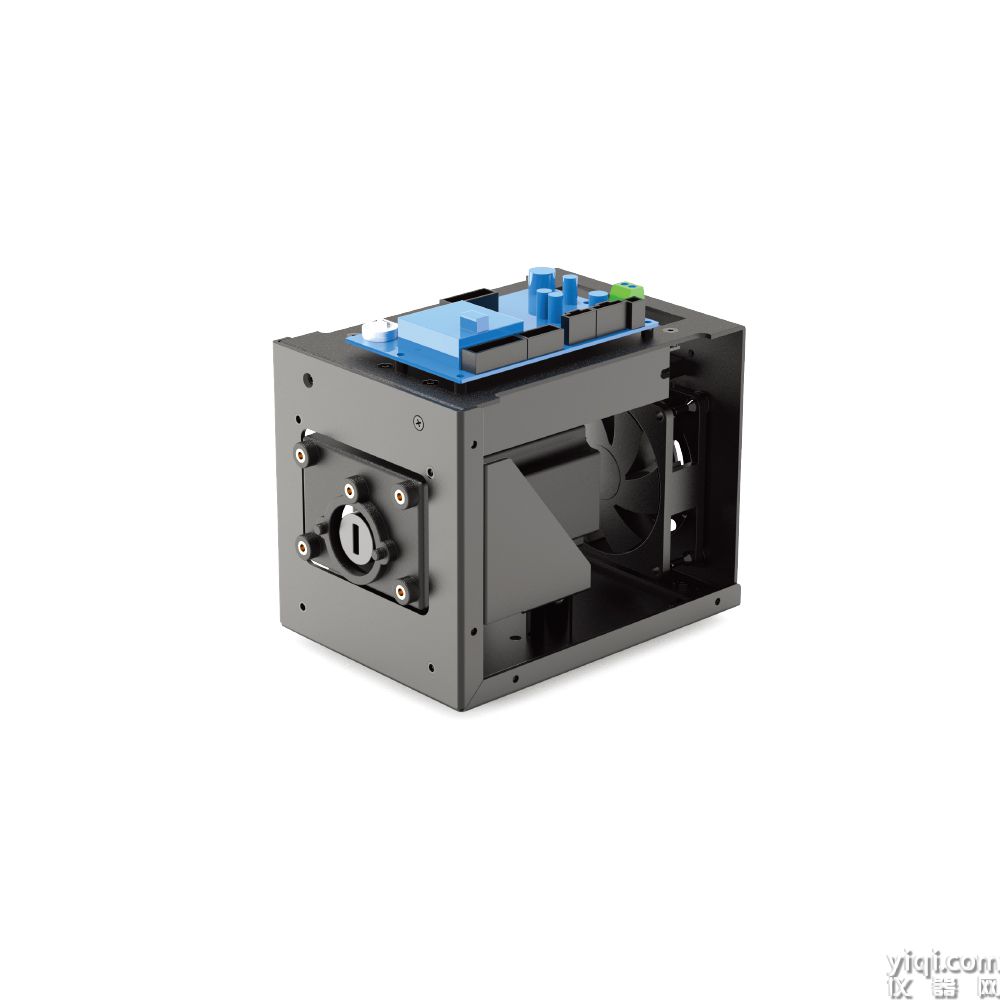 DW15-1直流無刷電機系列