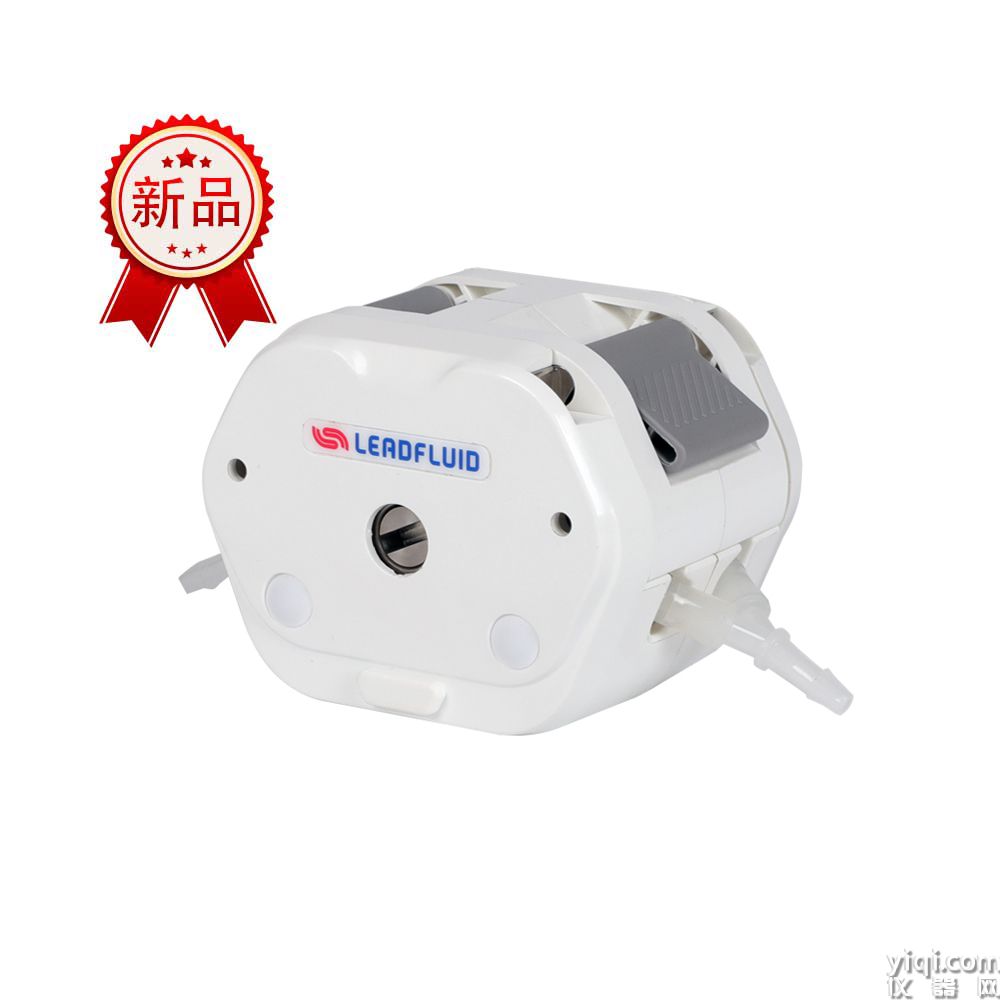 新款易裝型泵頭