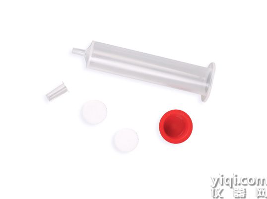 Gravity Chromatography Columns,12ml 重力層析空柱
