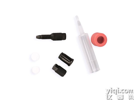 C-series Chromatography Column,1ml C型空柱(連接Akata、注射器或蠕動(dòng)泵)