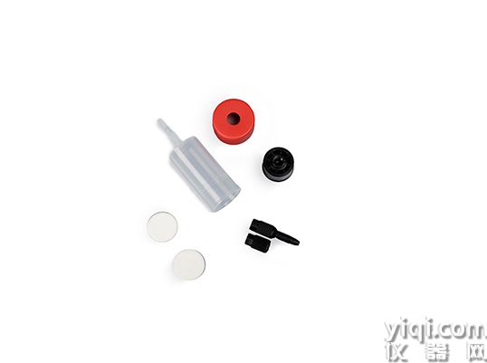 C-series Chromatography Column,5ml C型空柱(連接Akata、注射器或蠕動泵)
