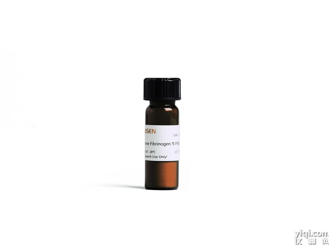 Bovine Fibrinogen 牛纖維蛋白原