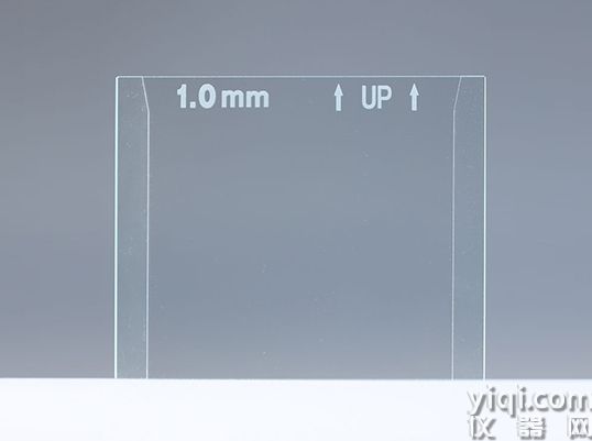 隔條玻璃片1.0mm