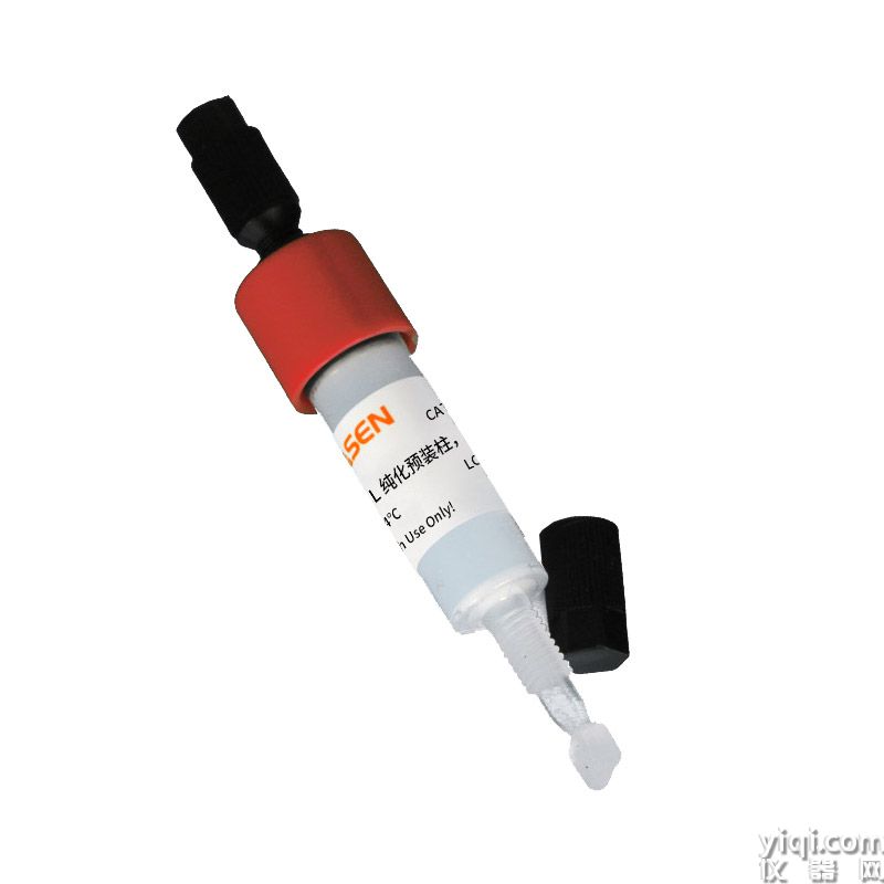 rProtein L 4FF Chromatography Column, 1mL蛋白L純化預裝柱，1mL