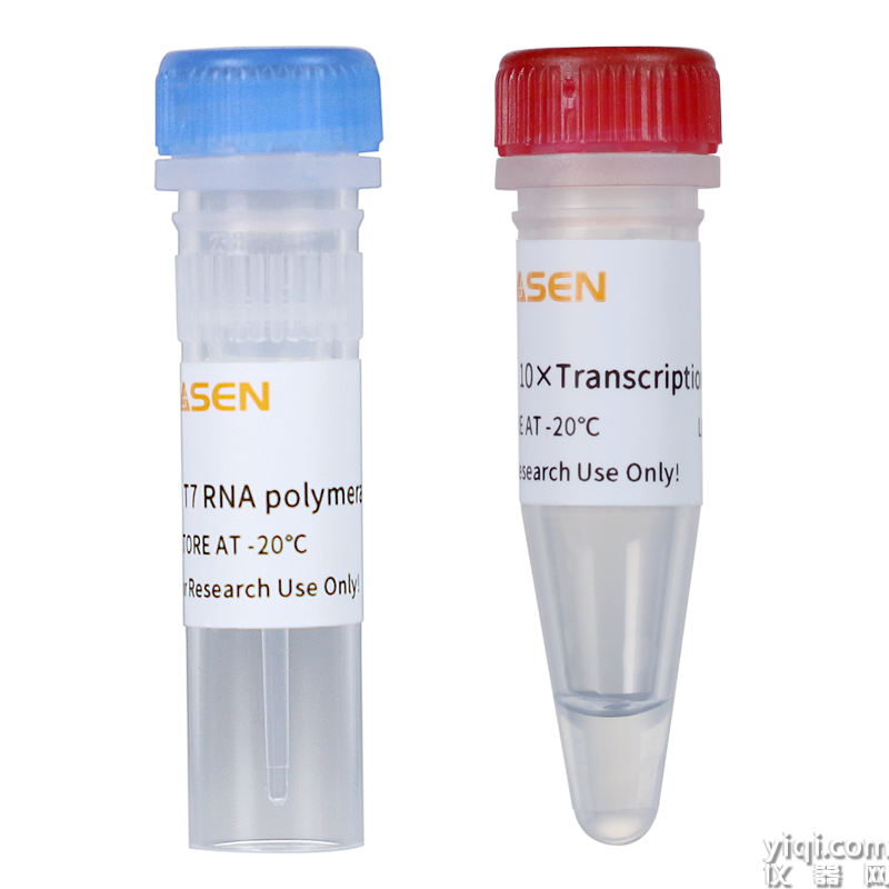 UCF.ME<sup>?</sup> T7 RNA Polymerase GMP-grade(1 KU/μL)