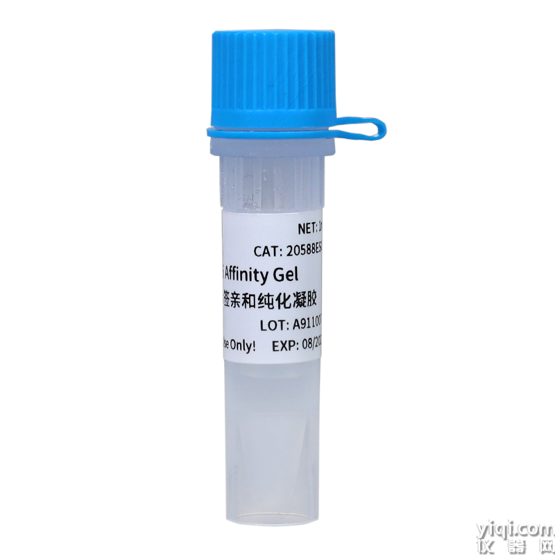 Anti-V5 Affinity Gel(Anti-V5標簽親和純化凝膠)