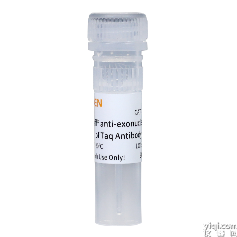 Taq酶5'→3'外切酶封閉抗體Hieff<sup>?</sup> anti-exonuclease of Taq Antibody