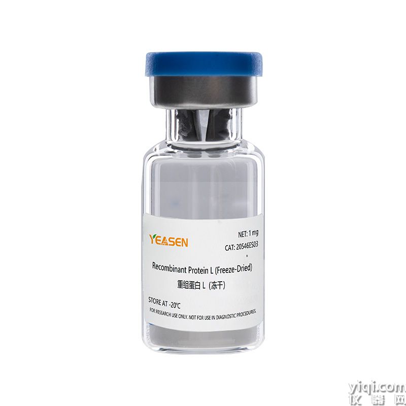 Recombinant Protein L (Freeze-Dried) 重組蛋白L（凍干）