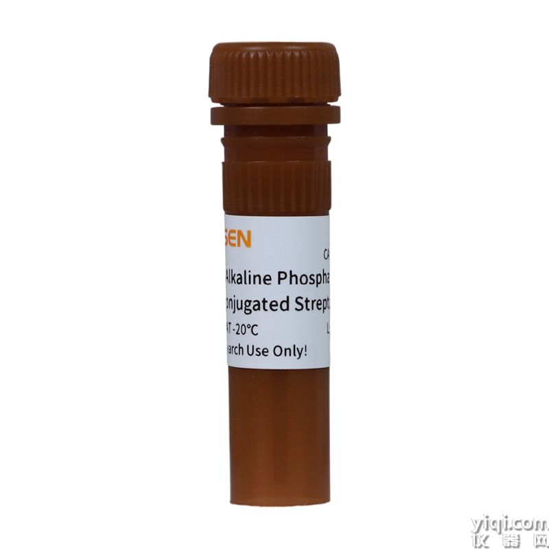 Alkaline Phosphatase-conjugated Streptavidin 堿性磷酸酶標記鏈霉親和素