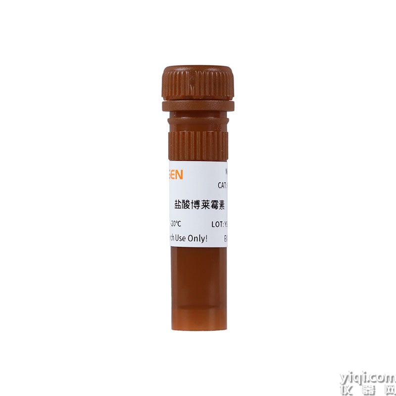 盐酸博莱霉素 | CAS 67763-87-5