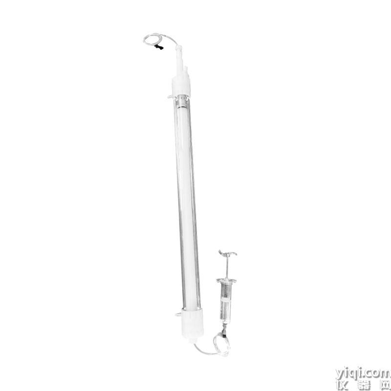 Geldex 75 PG Chromatography Column　75 PG凝膠層析預裝柱