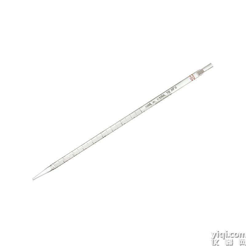 10ml移液管,灭菌,独立纸塑包装