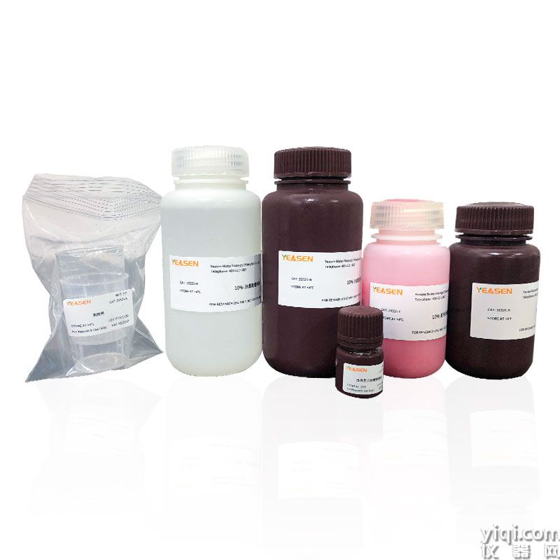 PAGE Gel Quick Preparation Kit(15%) PAGE凝胶快速制备试剂盒(15%)