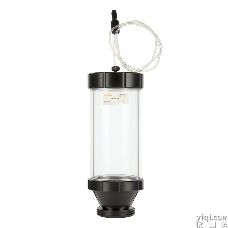 16mm裝柱器