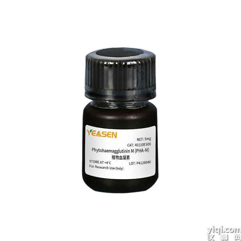 Phytohaemagglutinin M(PHA-M)植物血凝素