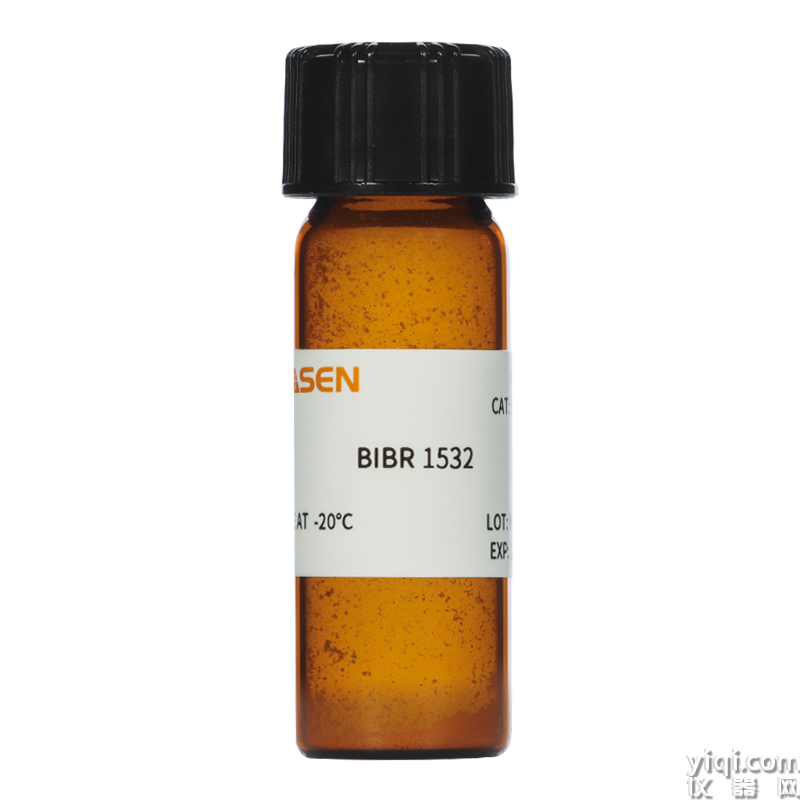 BIBR 1532 |CAS 321674-73-1