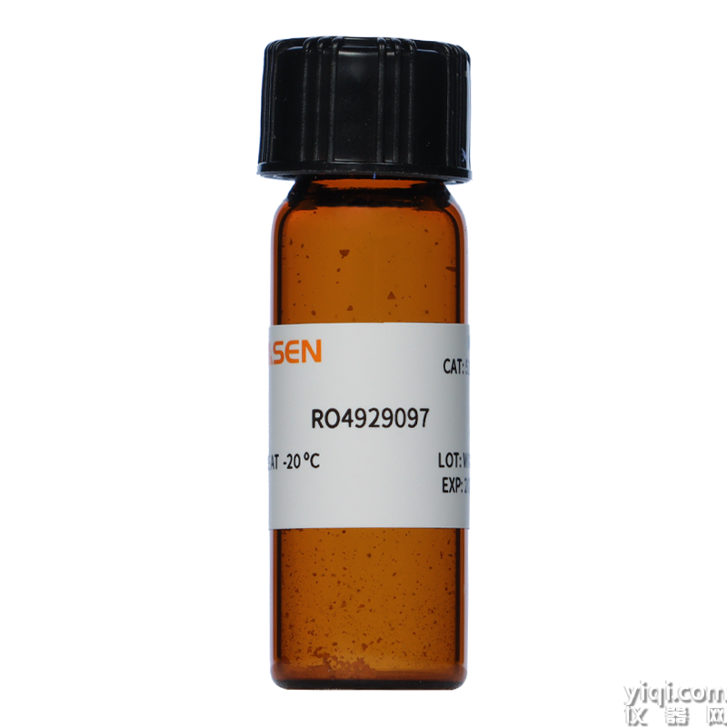 RO4929097 |CAS 847925-91-1