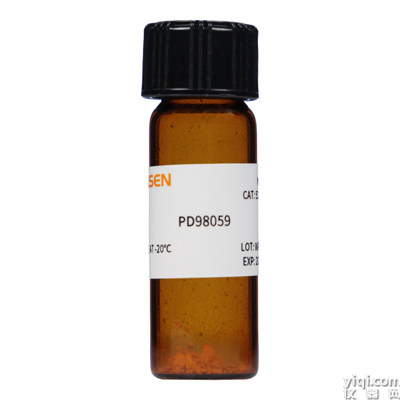 PD98059 |CAS 167869-21-8