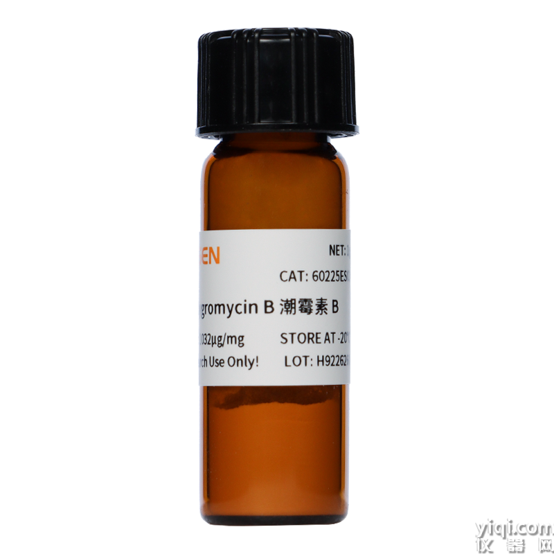 Hygromycin B 潮霉素B | CAS 31282-04-9