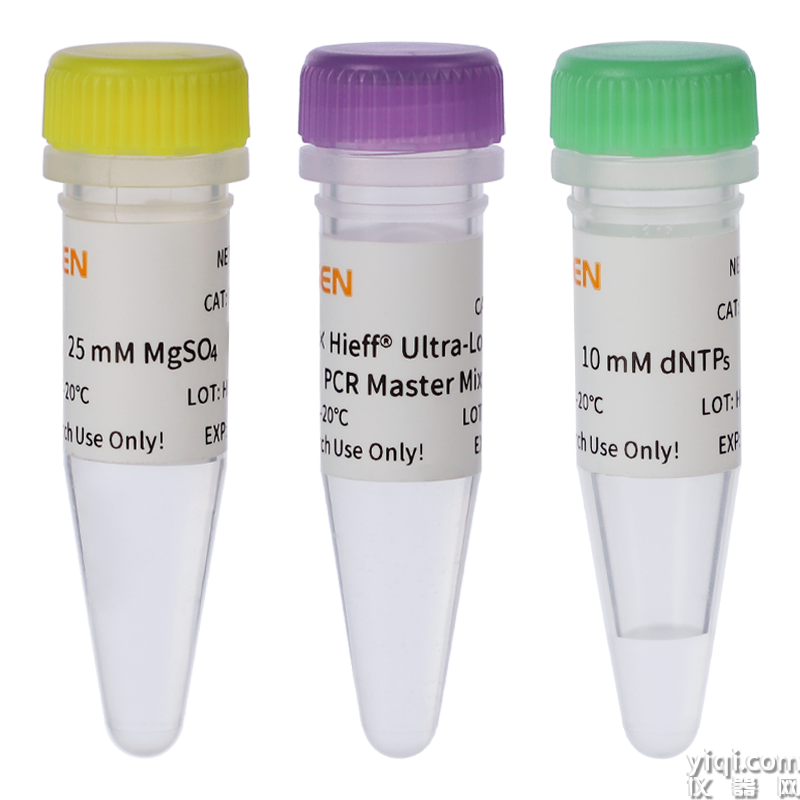 2×Hieff® Ultra-Long PCR Master Mix