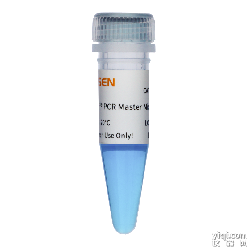 2× Hieff? PCR Master Mix for PAGE