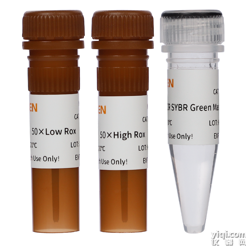 Hieff<sup>?</sup> qPCR SYBR Green Master Mix(Rox Provided Seperately)
