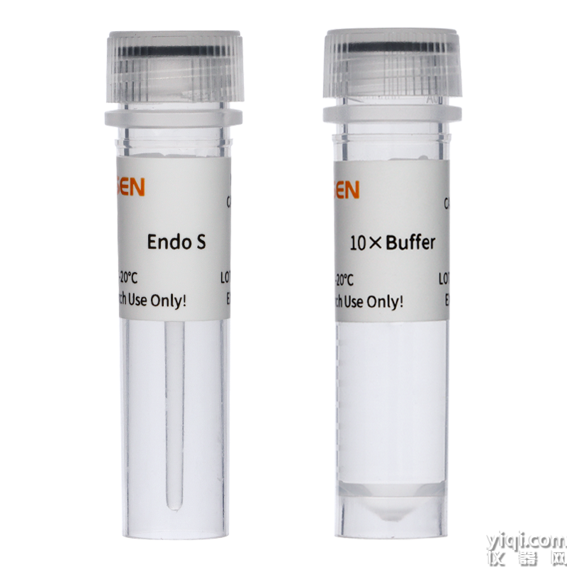 Endo S 糖苷內切酶S