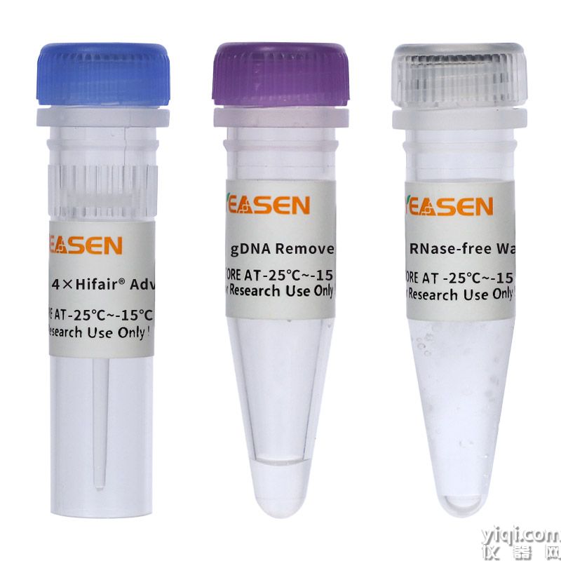 Hifair? AdvanceFast One-step RT-gDNA Digestion SuperMix  for qPCR